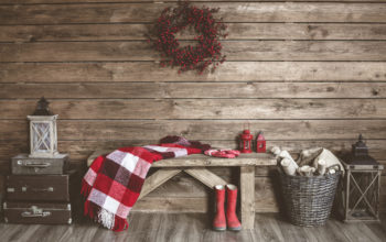 A Christmas Decor Wishlist