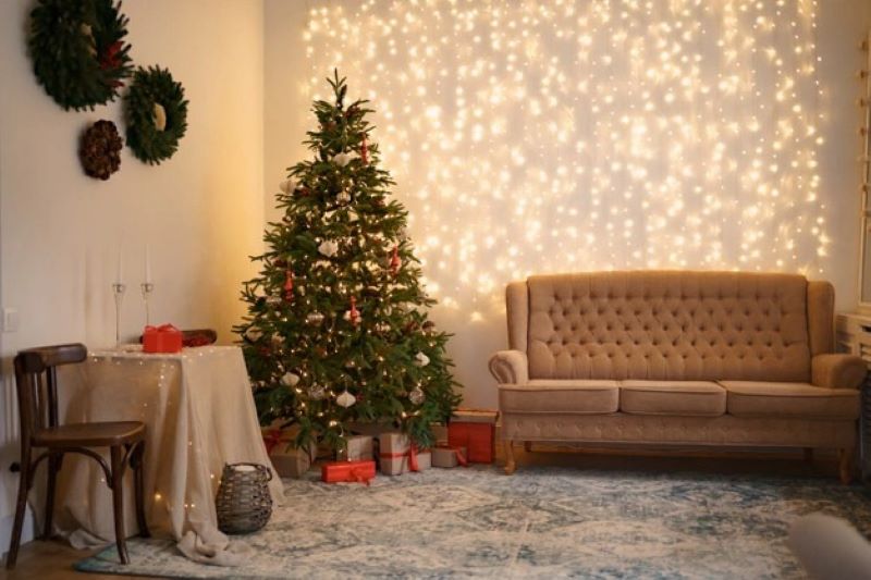 Most affordable Christmas trees you can find on the market