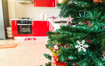 The Most Realistic Artificial Christmas Trees to Spread Cheer this Holiday Season