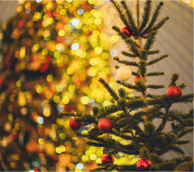 Artificial Christmas Trees: A Holiday Solution for Charity and Acts of Kindness
